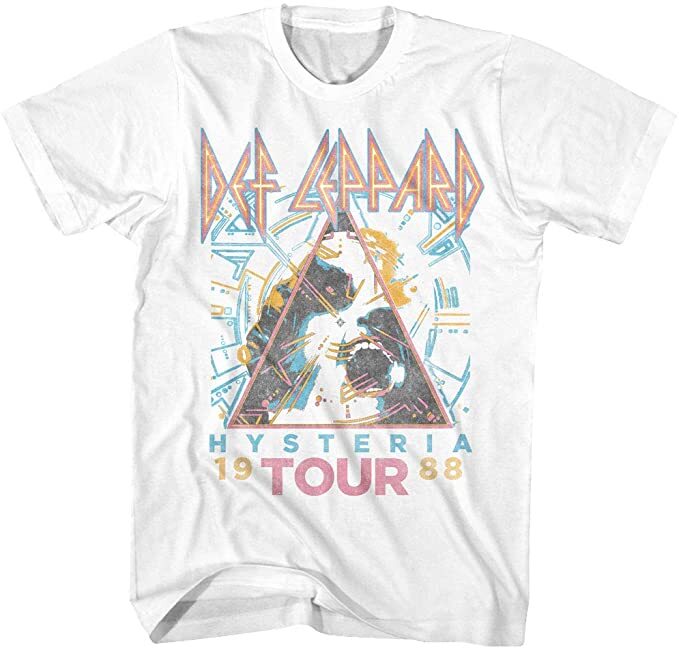 American Sable quibusdam Rock Shirt